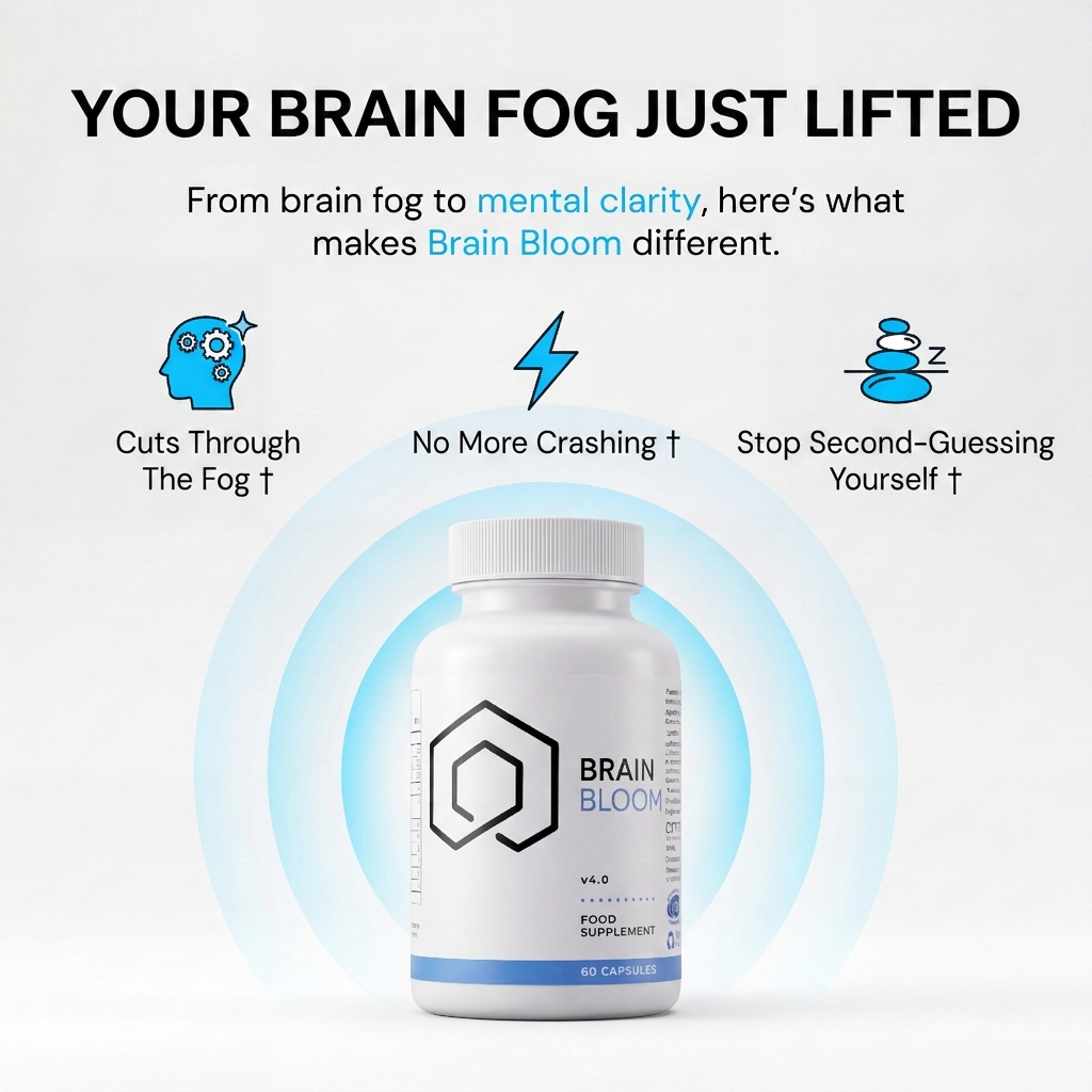 Brain Bloom™