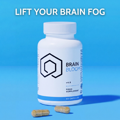 Brain Bloom™